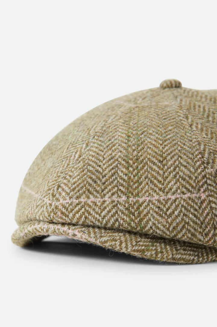 Brixton Brood Light Weight Newsboy Cap
