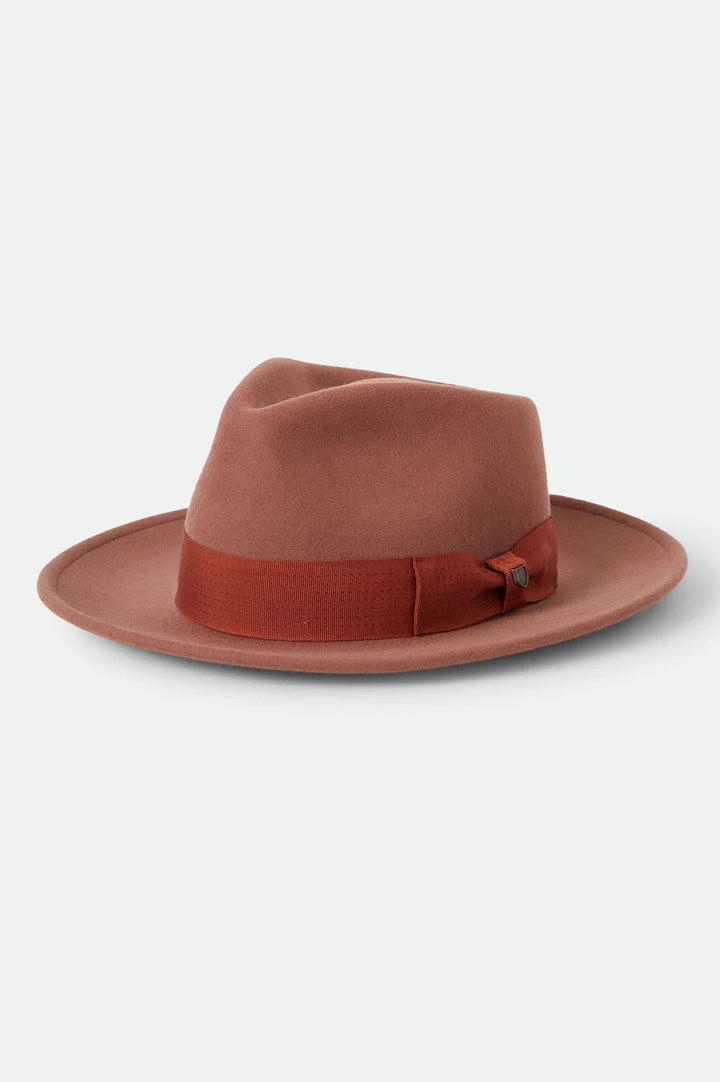 Brixton Eames Fedora