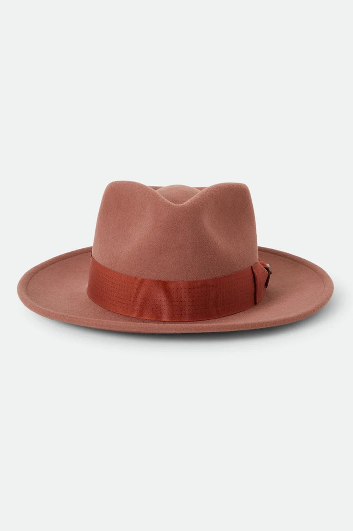 Brixton Eames Fedora