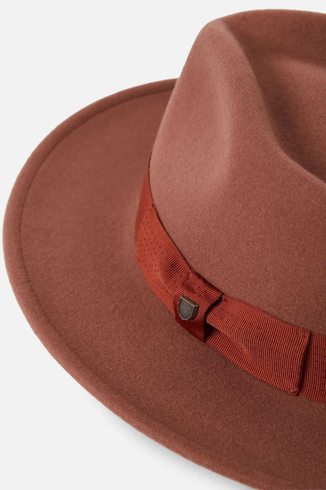 Brixton Eames Fedora