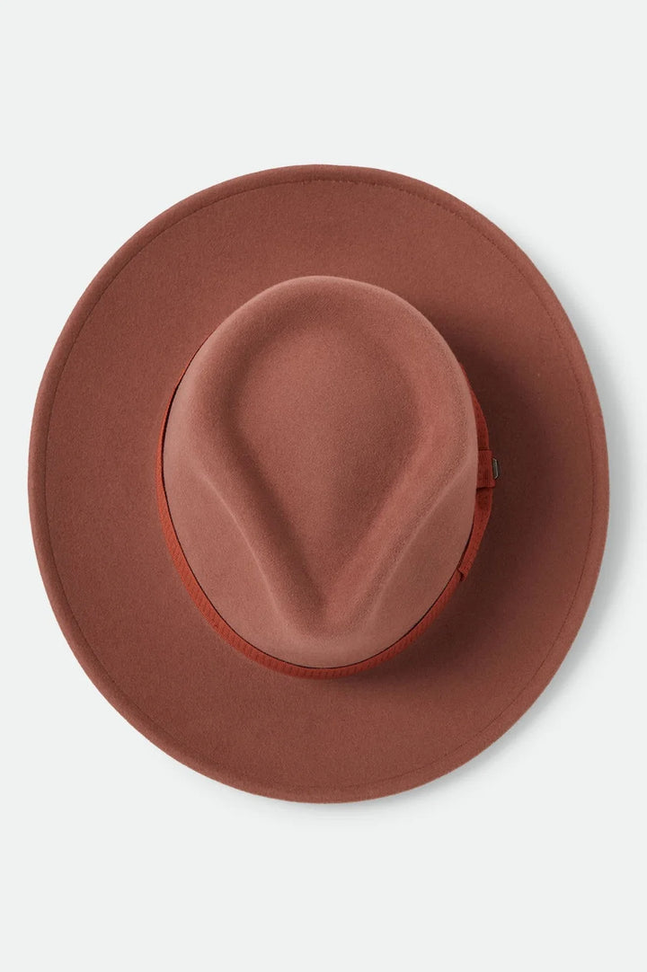 Brixton Eames Fedora