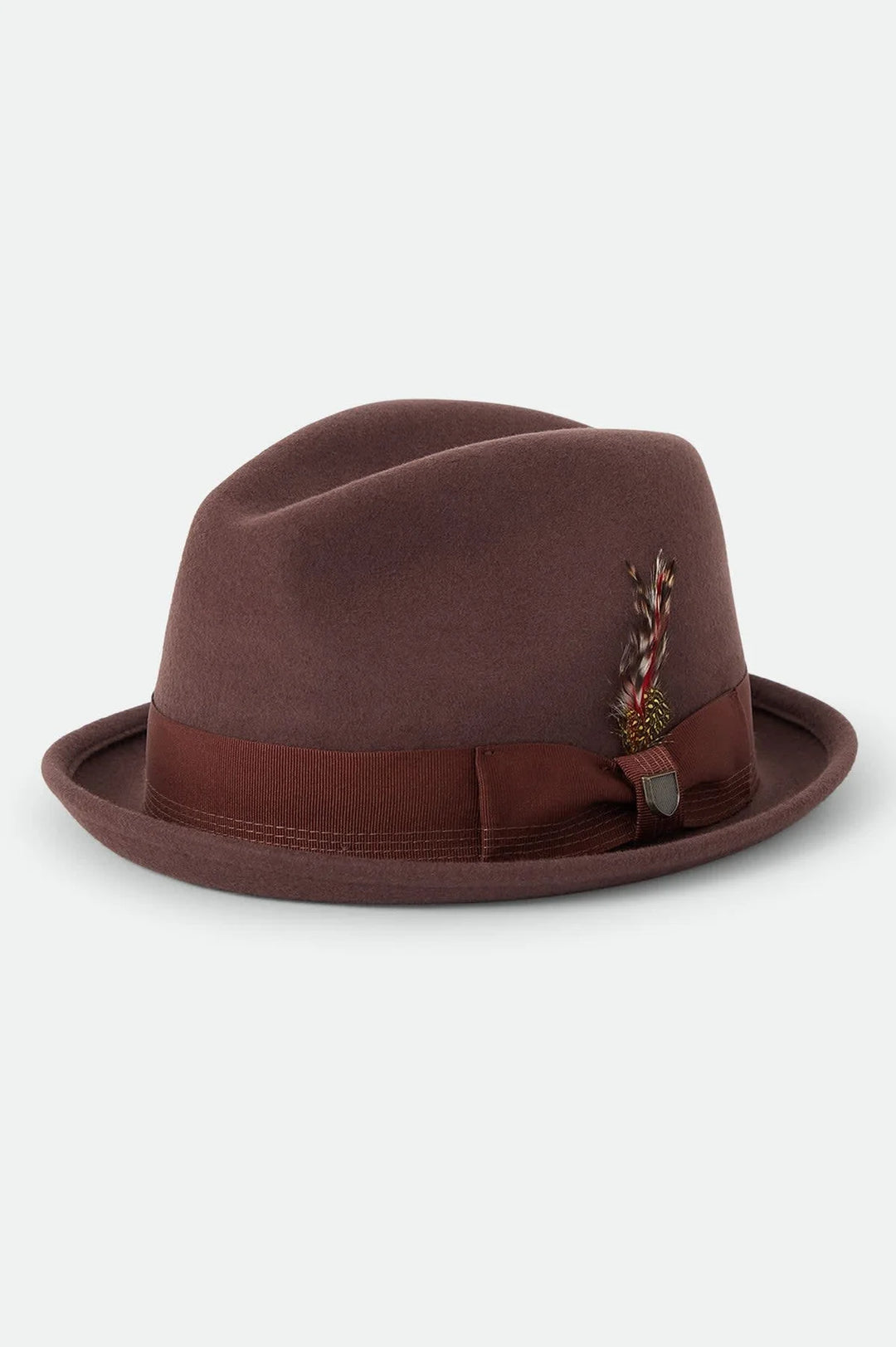 Brixton Gain Fedora