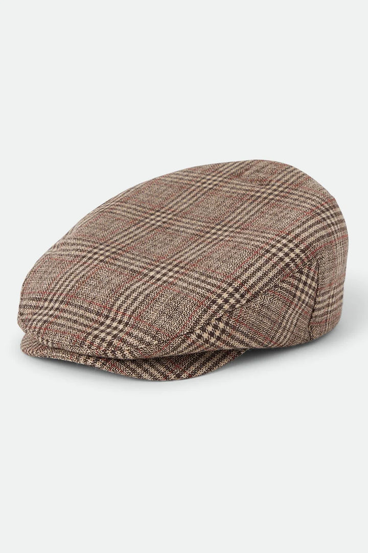 Hooligan Snap Cap - Brixton