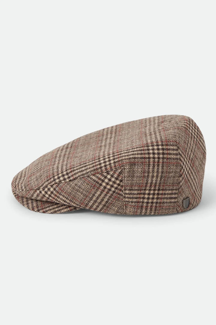 Hooligan Snap Cap - Brixton