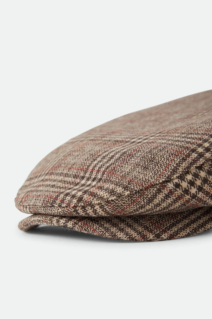 Hooligan Snap Cap - Brixton