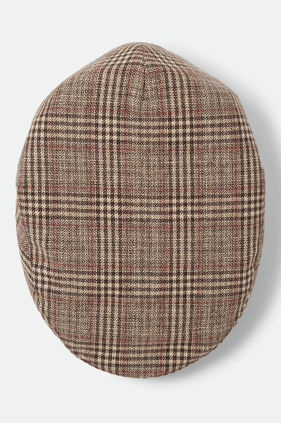 Hooligan Snap Cap - Brixton