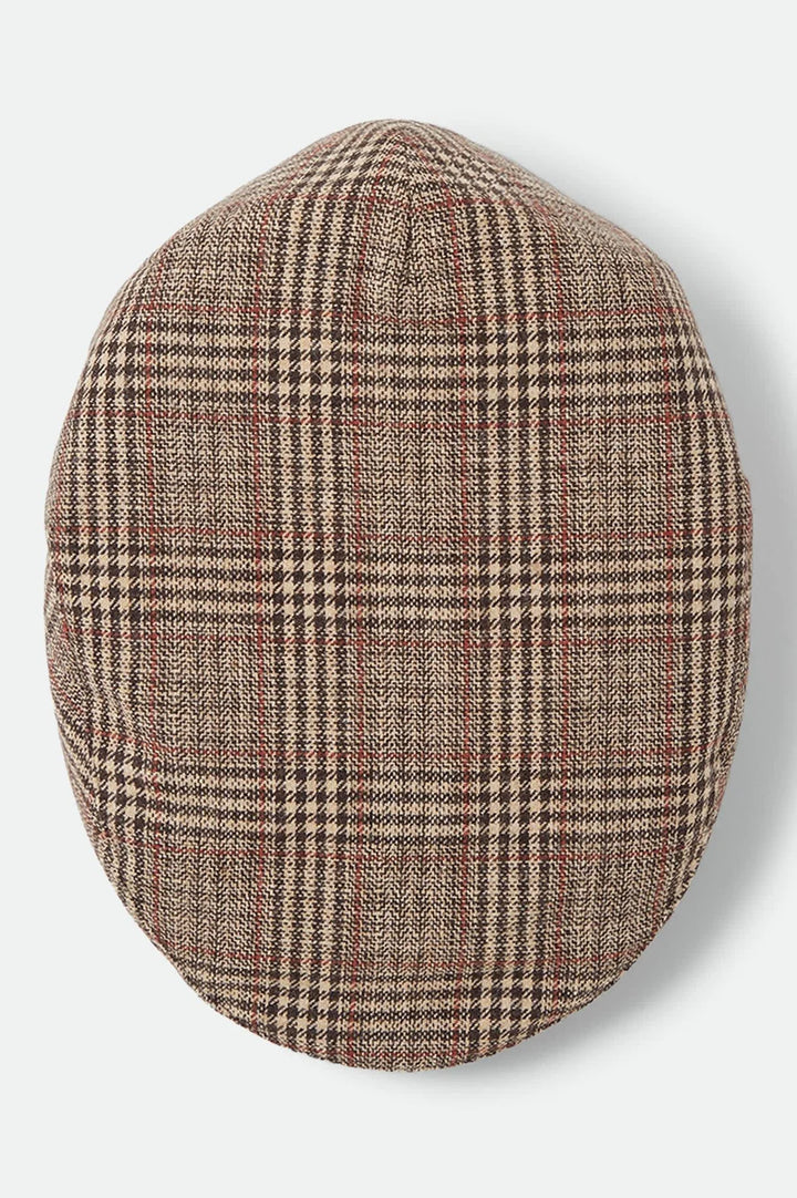 Hooligan Snap Cap - Brixton