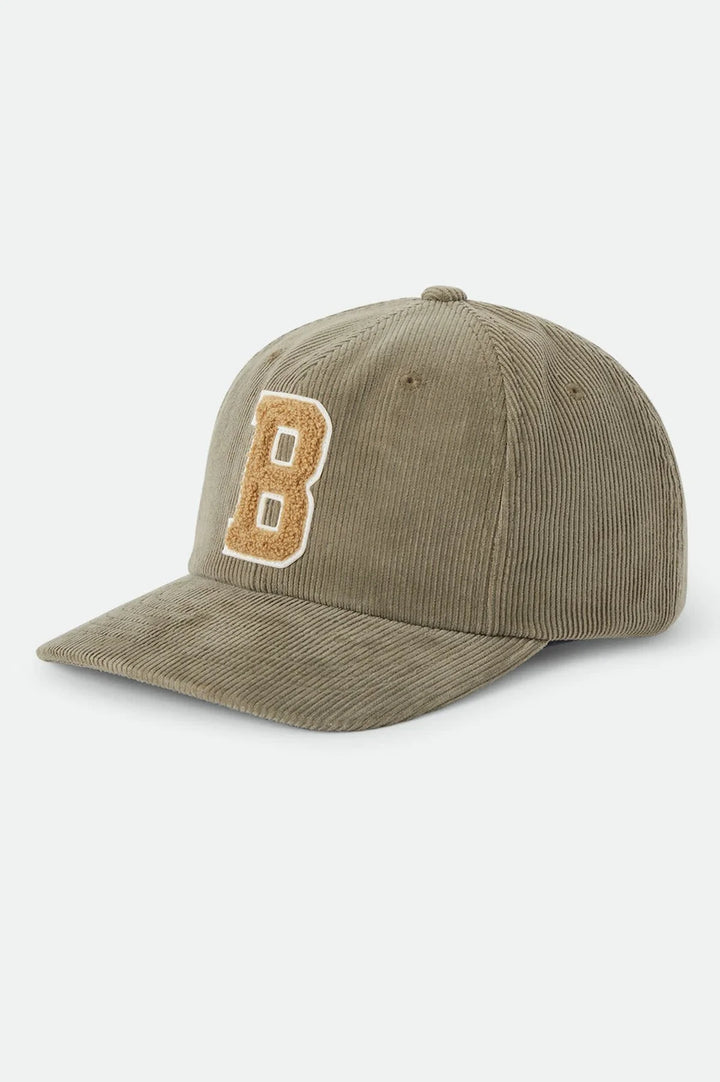 Big B MP Baseball Cap