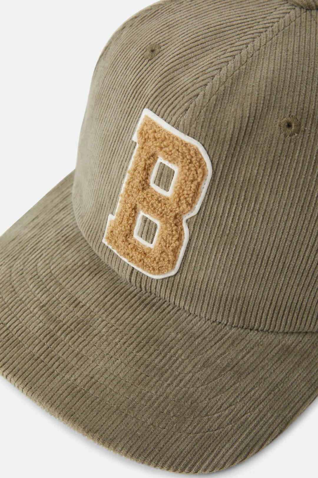 Big B MP Baseball Cap