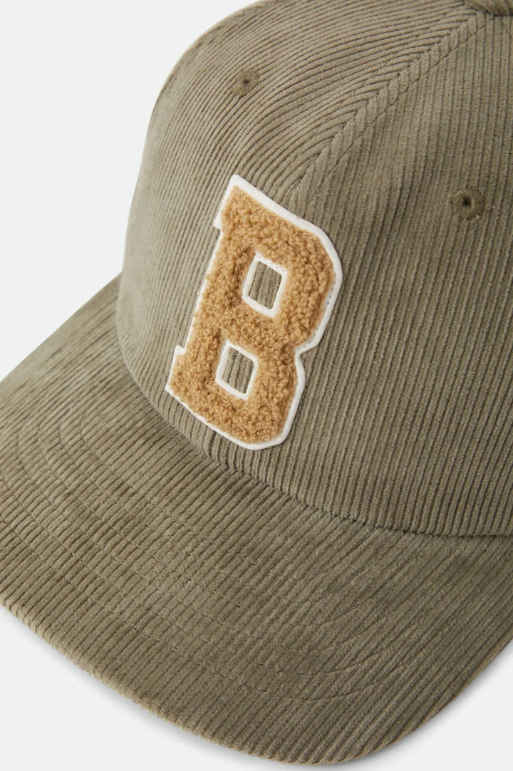 Big B MP Baseball Cap