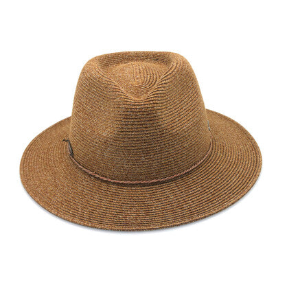 Avoca Flexibraid Fedora