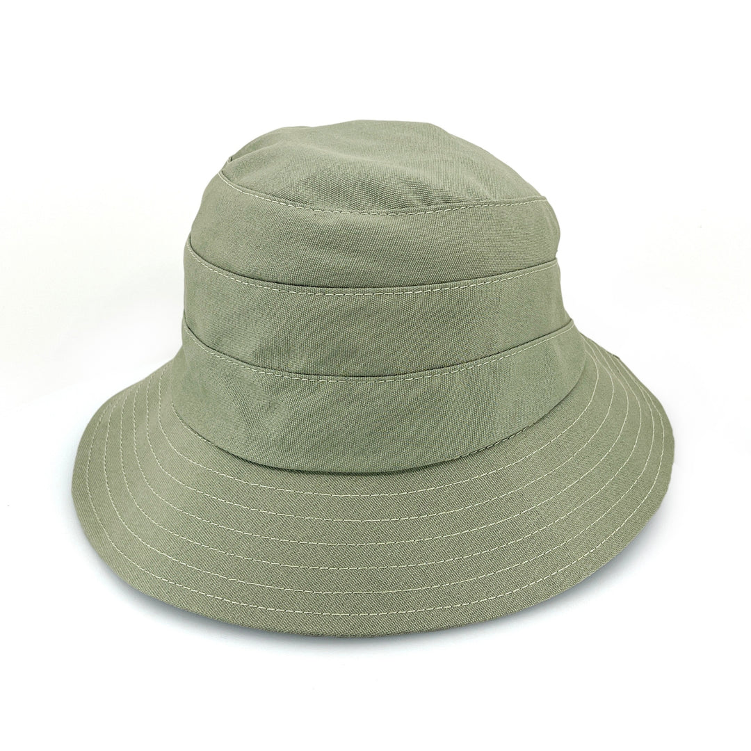 Golf Bucket Hat - Cancer Council