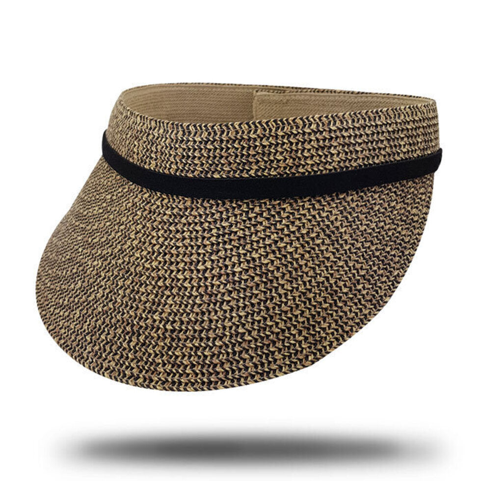 Packable Travel Visor - HV063