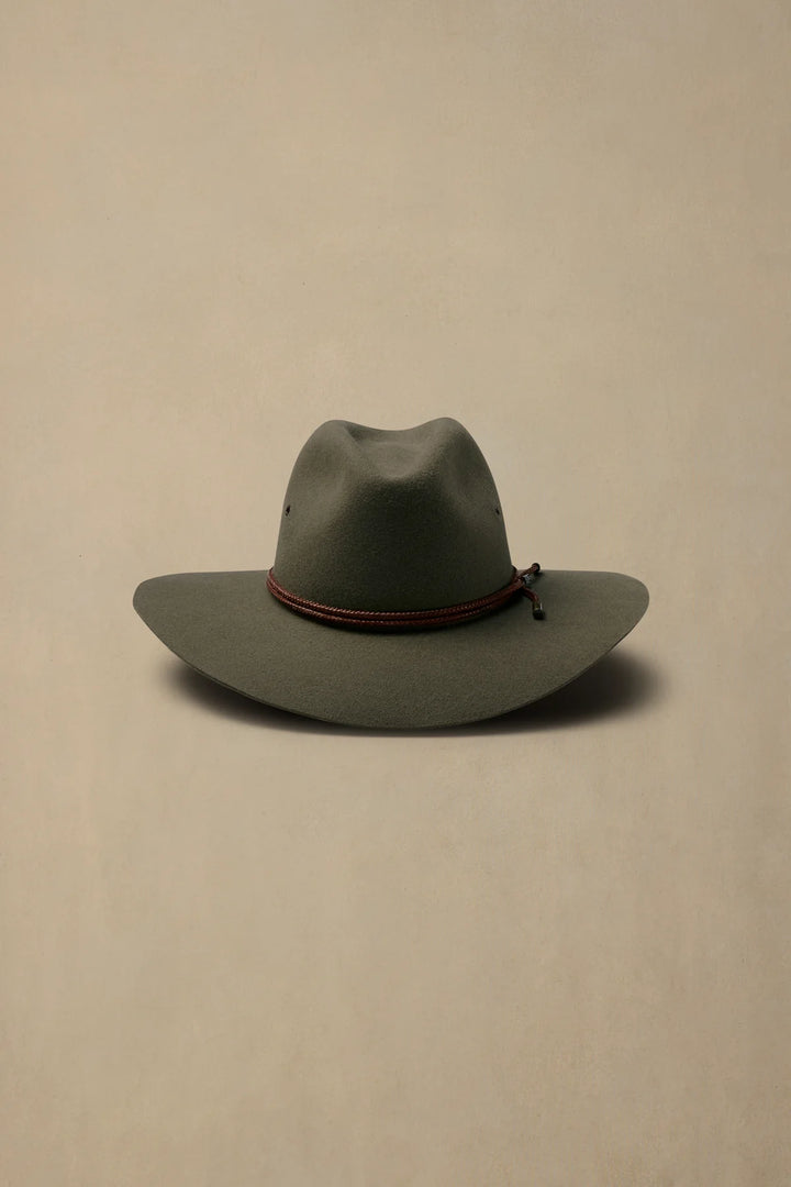 Akubra Next Traveller - contact us for availability and price