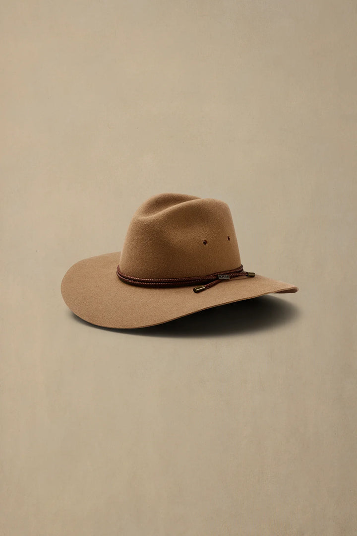 Akubra Next Traveller - contact us for availability and price