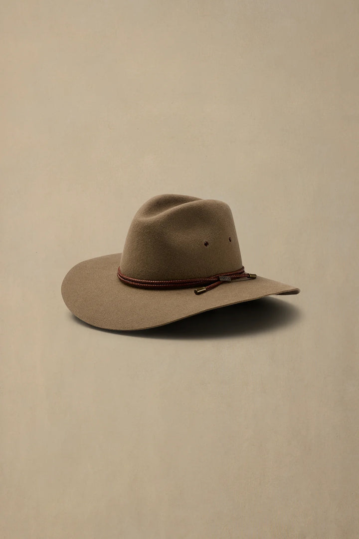 Akubra Next Traveller - contact us for availability and price
