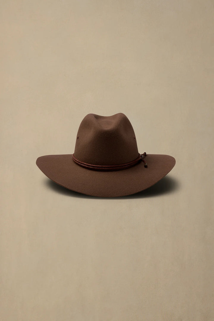 Akubra Next Traveller - contact us for availability and price