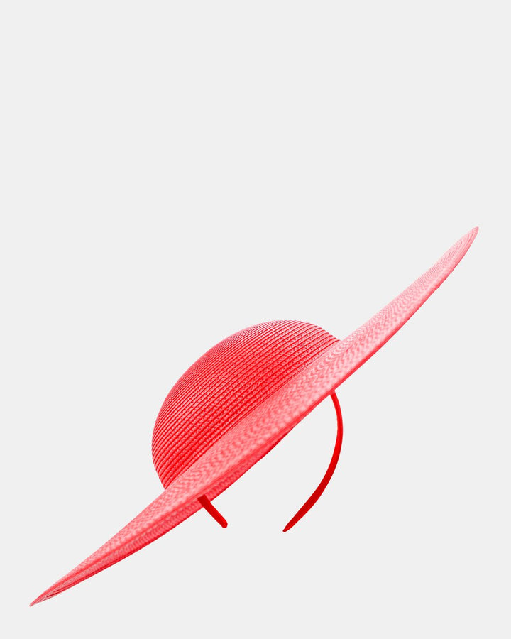 Mona Plate Hat