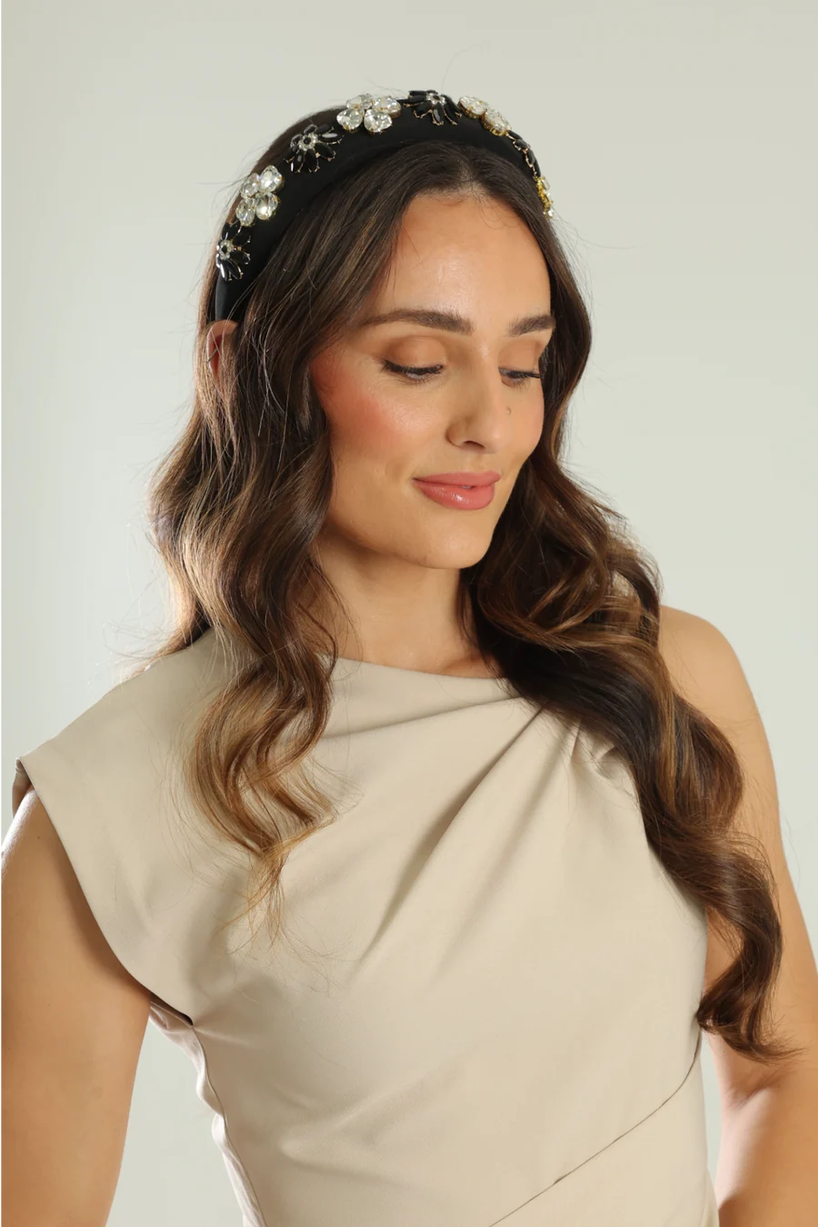 Gianna Headband