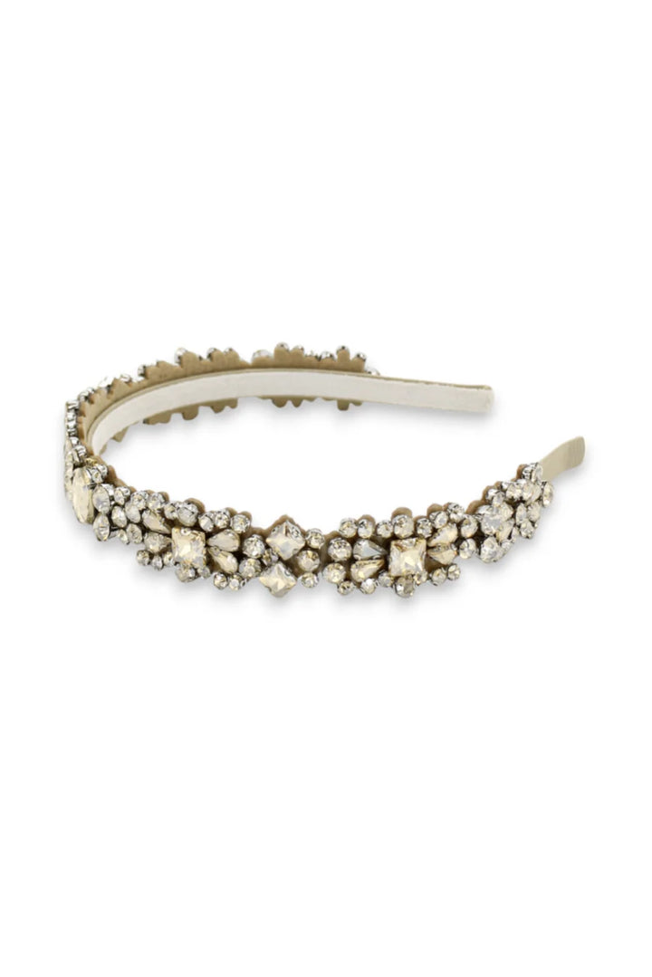 Jamie Headband Gold