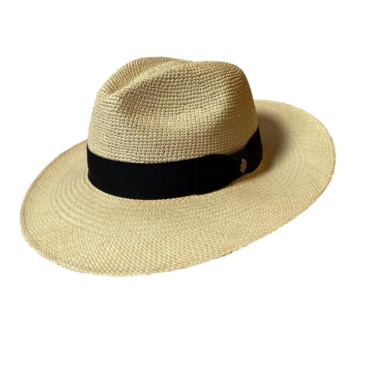 Panama - Traveller Sun Hat