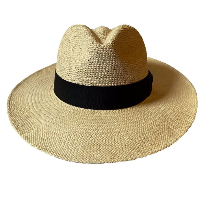 Panama - Traveller Sun Hat