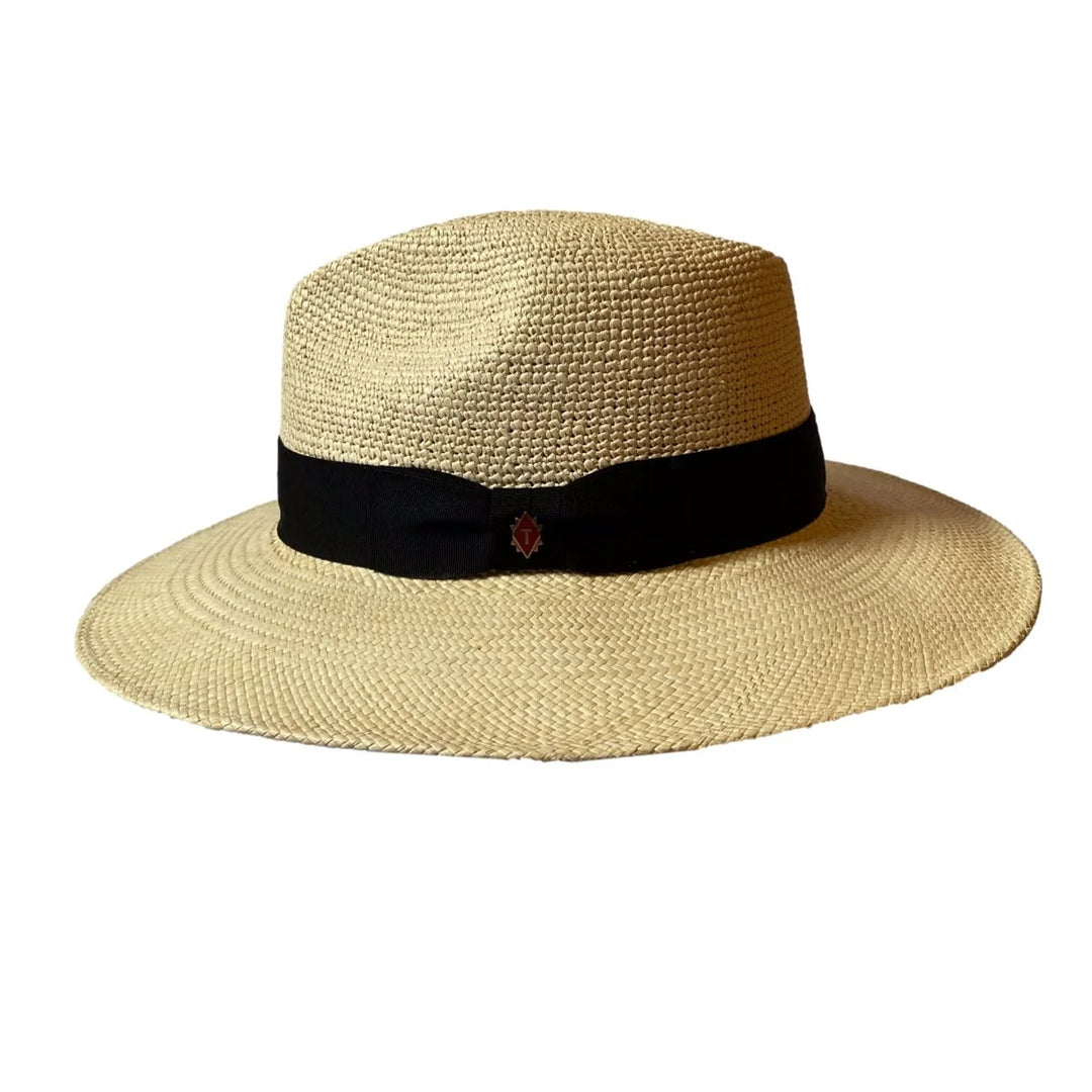 Panama - Traveller Sun Hat