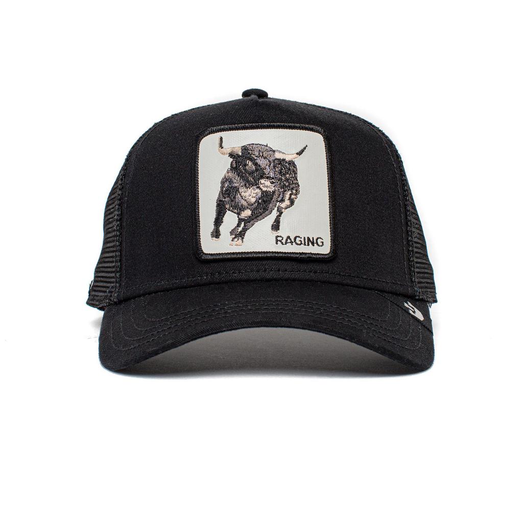 Goorin Bros Trucker Cap - Rager