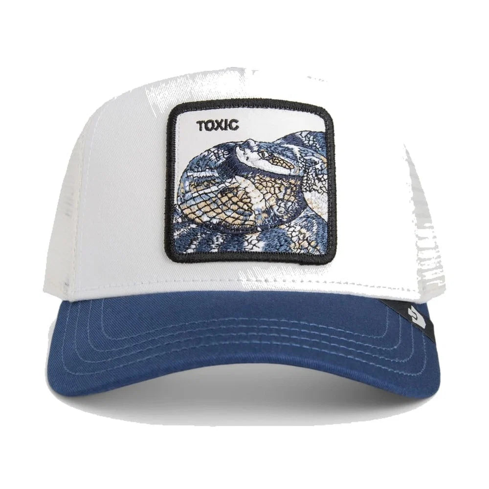 Goorin Bros Trucker Cap - Toxic