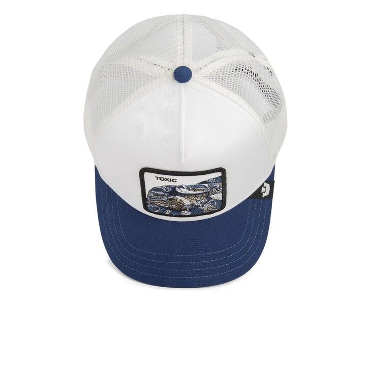 Goorin Bros Trucker Cap - Toxic