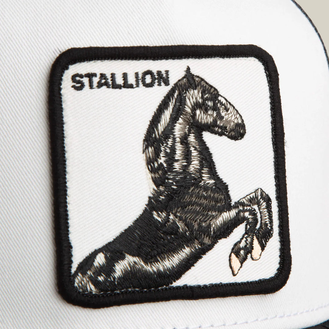 Goorin Bros Trucker Cap - Stallion