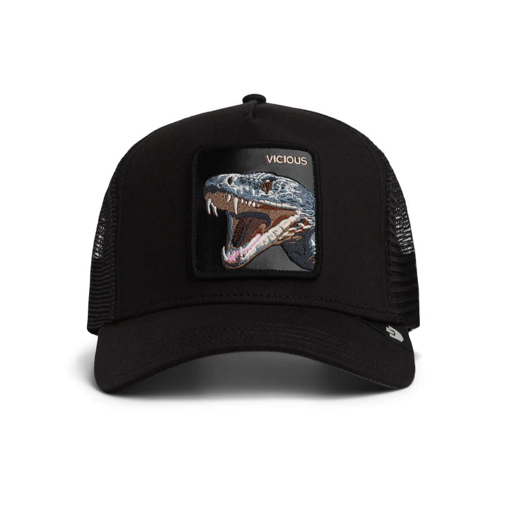 Goorin Bros Trucker Cap - Vicious