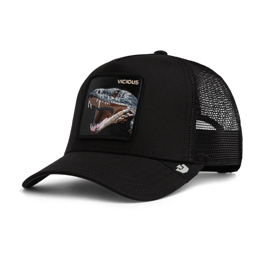 Goorin Bros Trucker Cap - Vicious