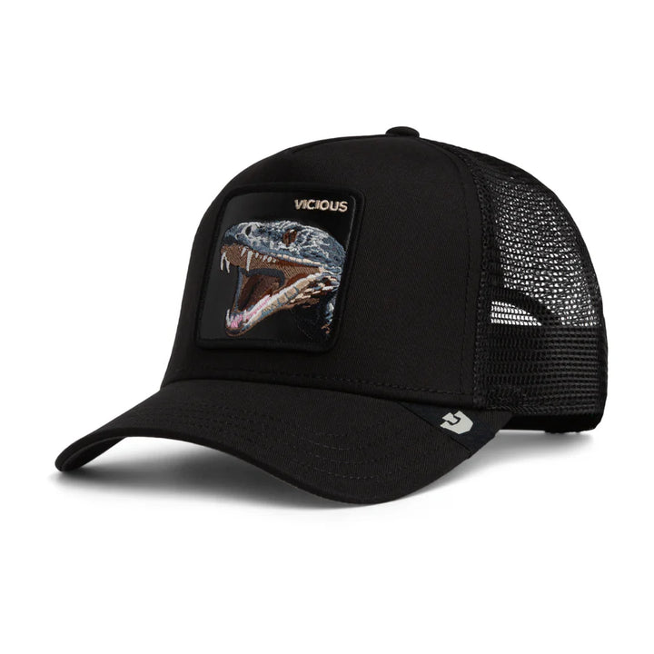 Goorin Bros Trucker Cap - Vicious