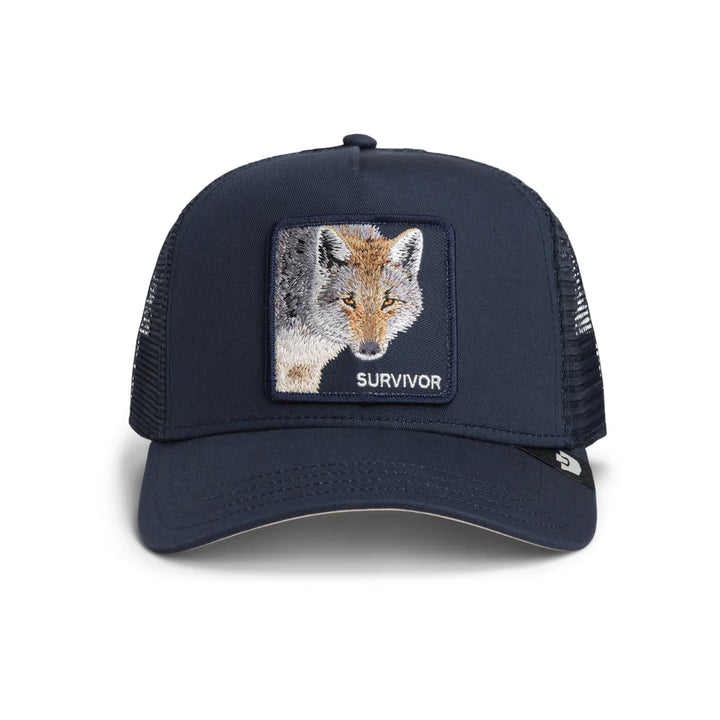 Goorin Bros Trucker Cap - Survivor