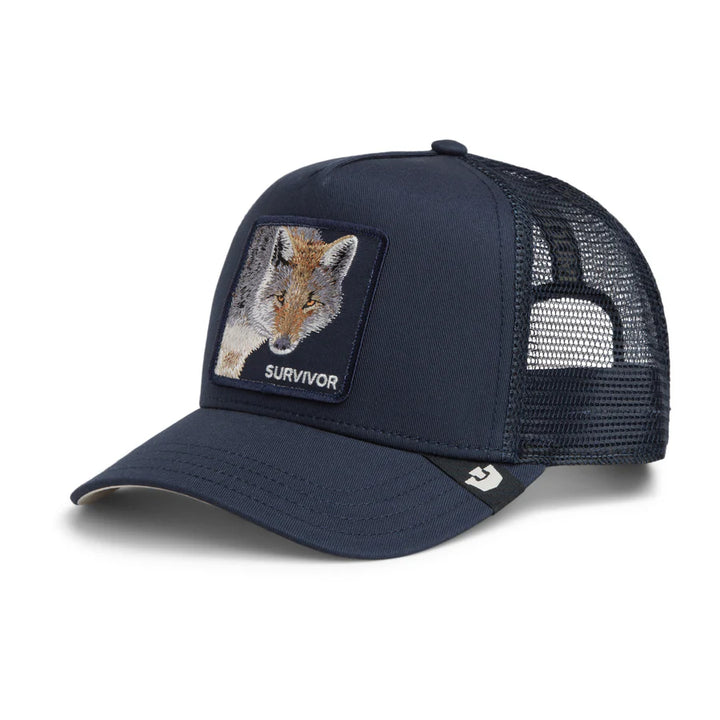 Goorin Bros Trucker Cap - Survivor