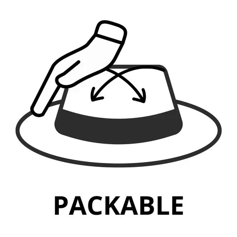 Reef Flexibraid Panamate Evoke 080