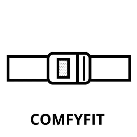 Reef Flexibraid Panamate Evoke 080