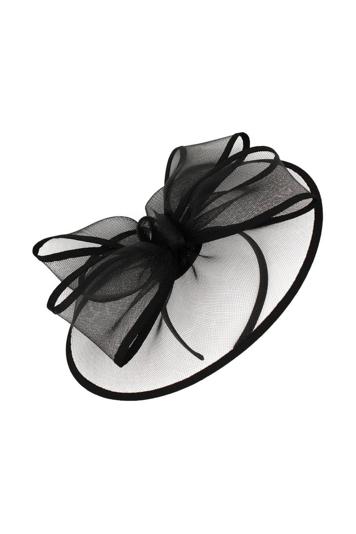 Karina Fascinator