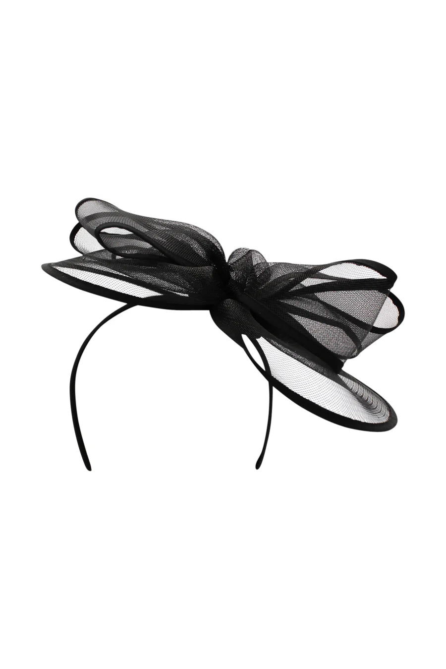 Karina Fascinator