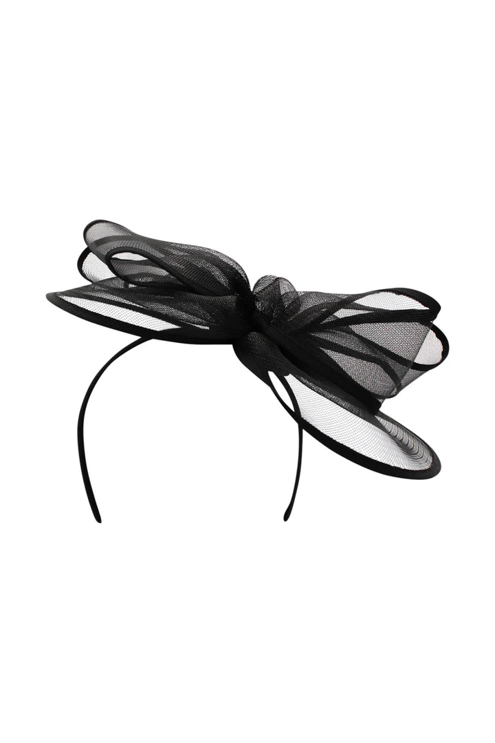 Karina Fascinator