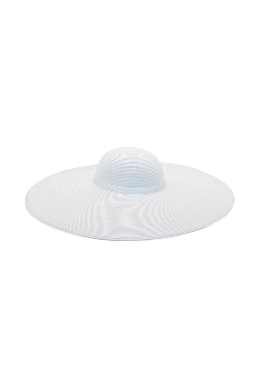 Allegra Floppy Wide Brim Hat