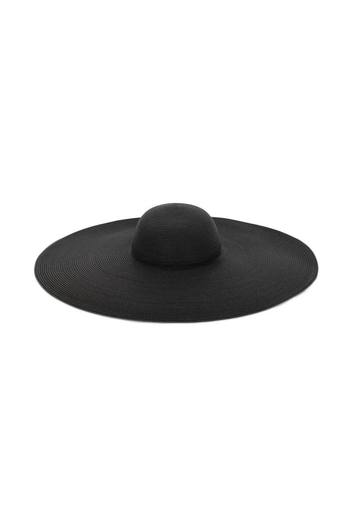 Allegra Floppy Wide Brim Hat