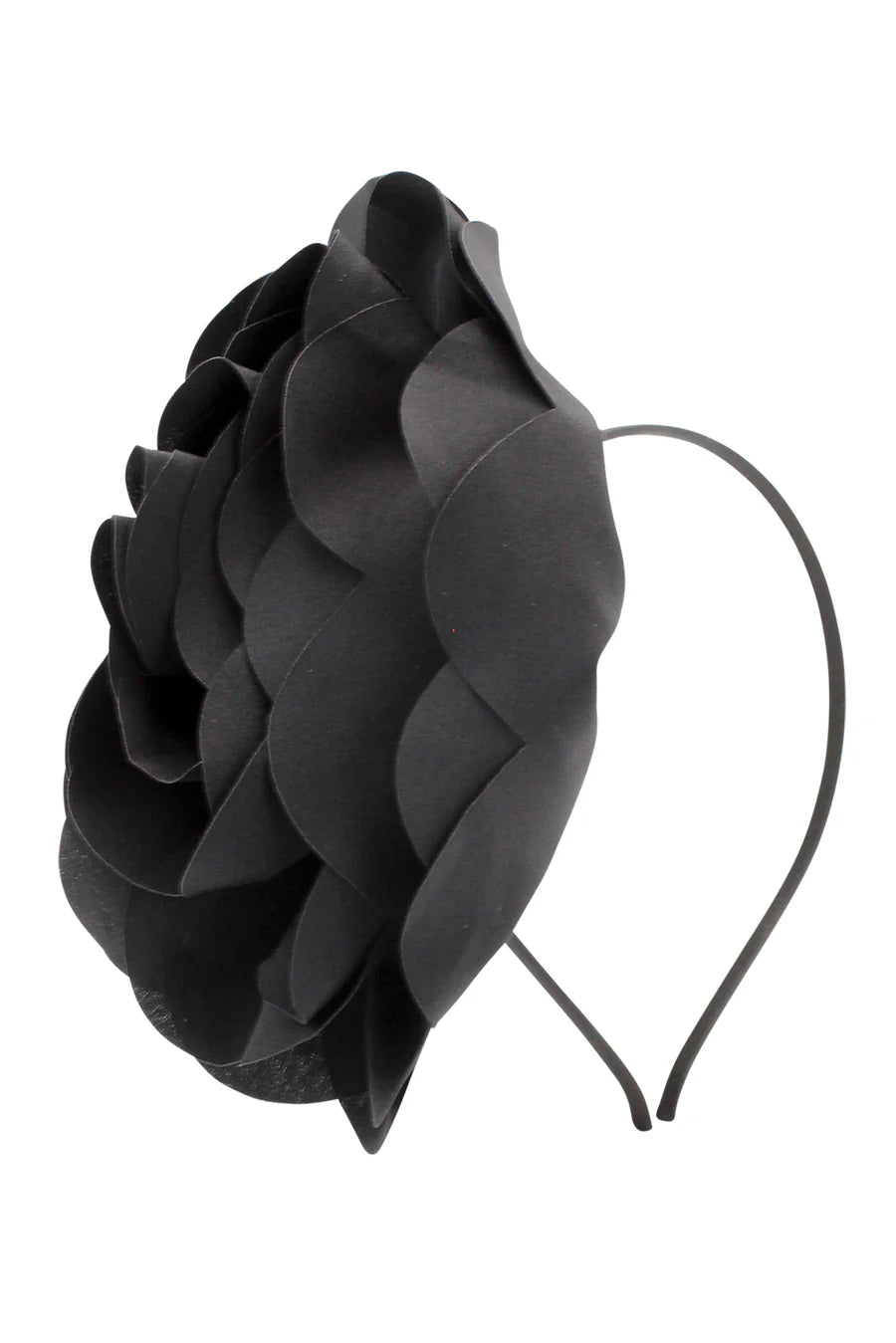 Amy Fascinator Headband