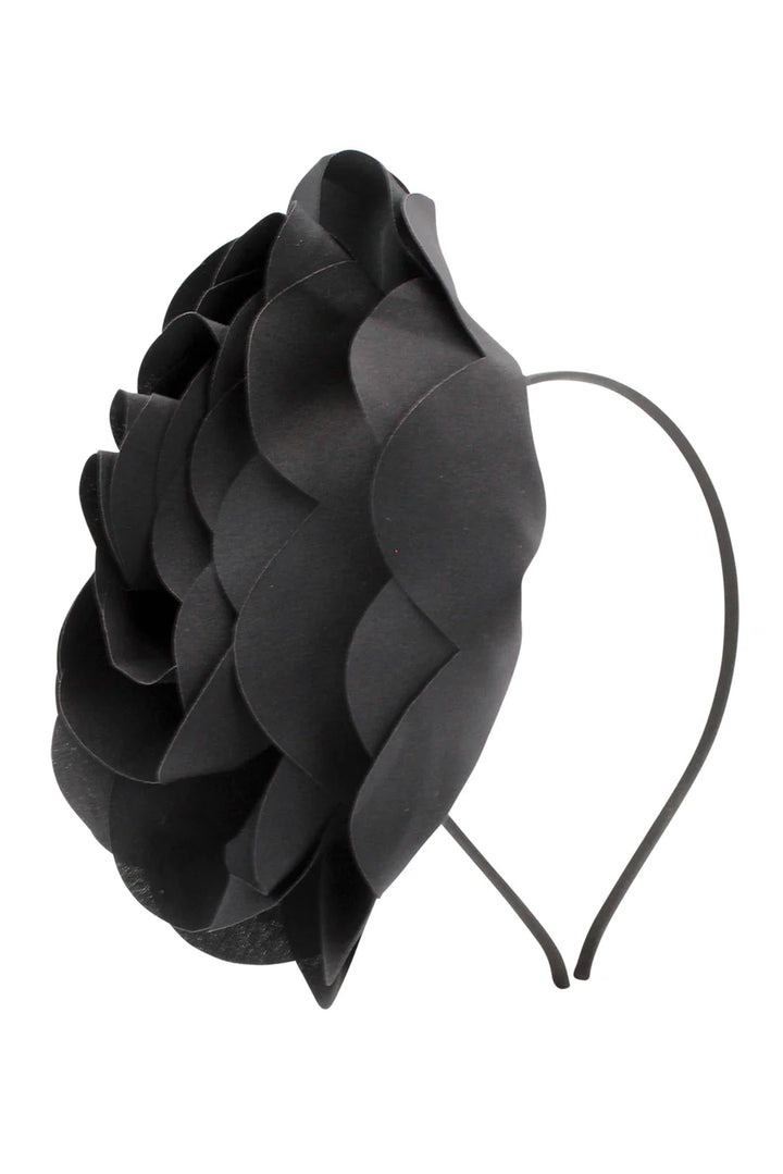 Amy Fascinator Headband