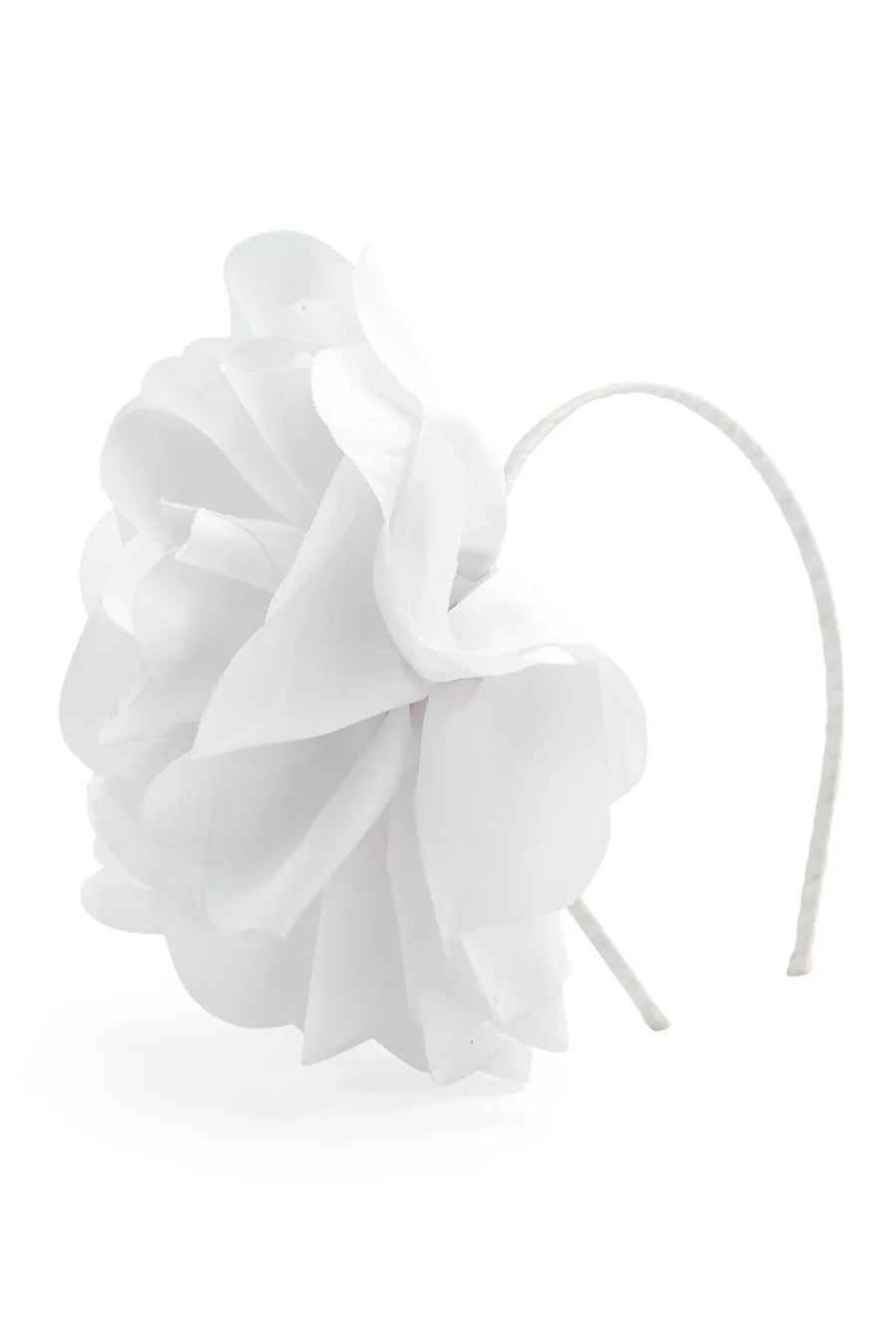 Amy Fascinator Headband