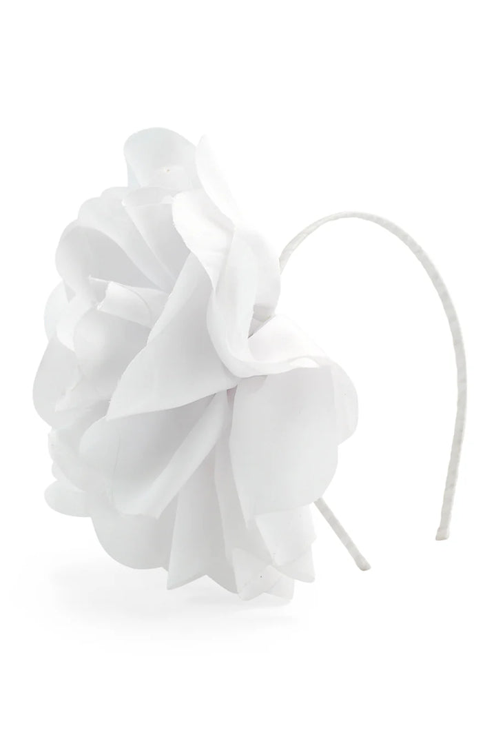 Amy Fascinator Headband