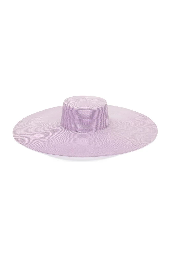 Savannah Wide Brim Boater