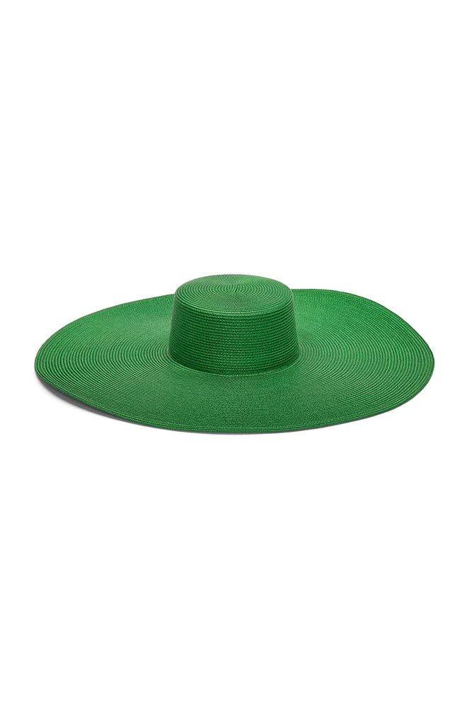 Savannah Wide Brim Boater
