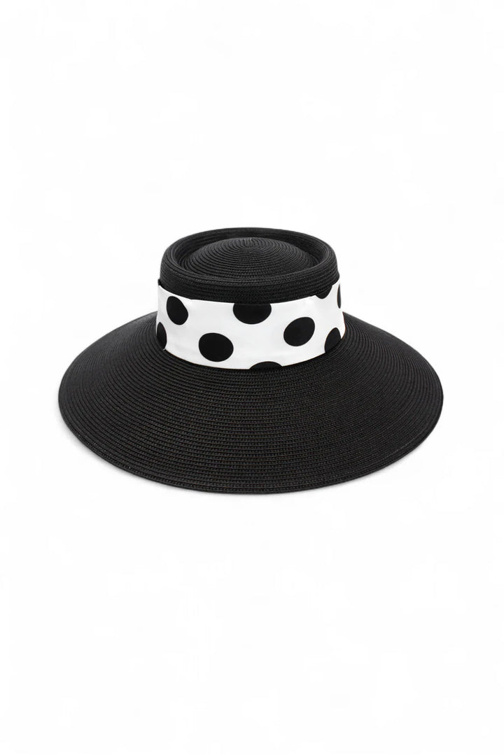 Francesca Racewear Droop Hat
